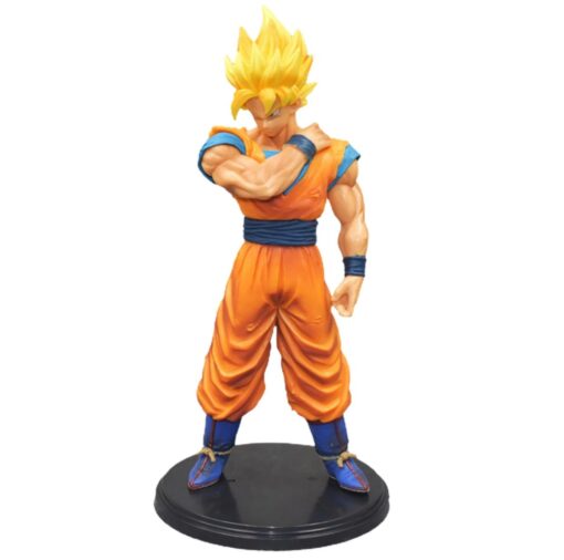 DRAGON BALL Z GOKU