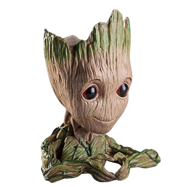 Marvel's Groot Action Figure | RB Tech & Games