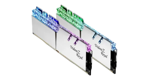 G.SKILL TRIDENT Z ROYAL
