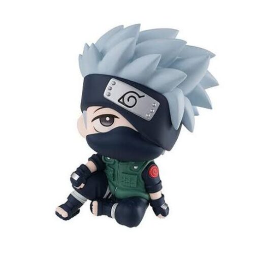 KAKASHI HATAKE ACTION FIGURE