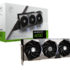 MSI GEFORCE RTX 4090 SUPRIM