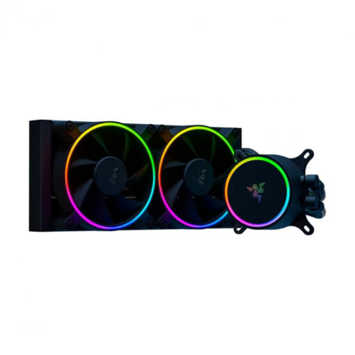 RAZER HANBO CHROMA 240MM