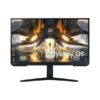 SAMSUNG ODYSSEY G5 LS27AG500