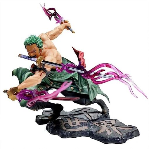 ONE PIECE RORONOA ZORO