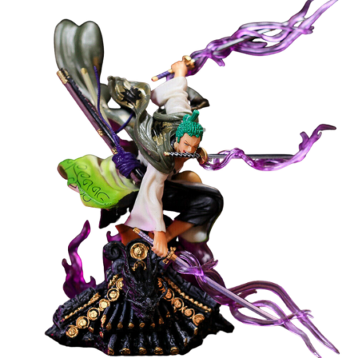 ONE PIECE RORONOA ZORO