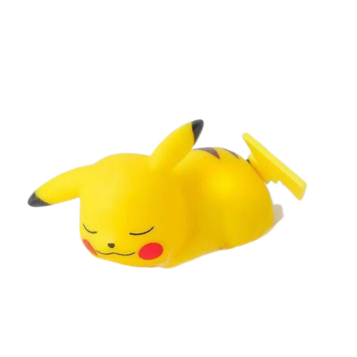 POKEMON PIKACHU NIGHT LIGHT