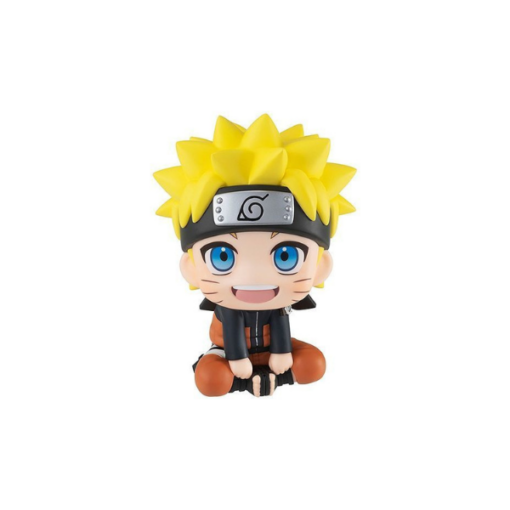 UZUMAKI NARUTO ACTION FIGURE