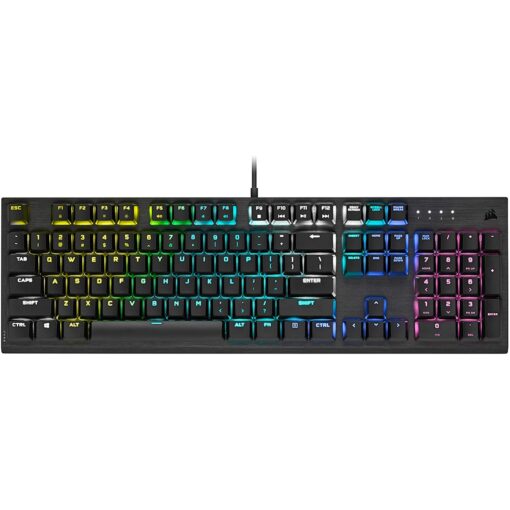 CORSAIR K60 PRO RGB
