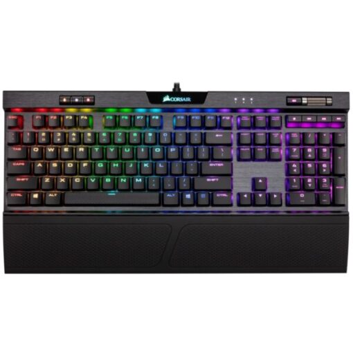 CORSAIR K70 RGB MK.2