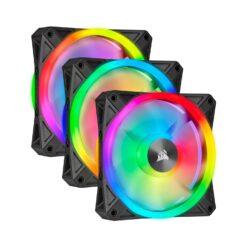 CORSAIR ICUE QL120 RGB