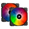 CORSAIR ICUE SP140 RGB