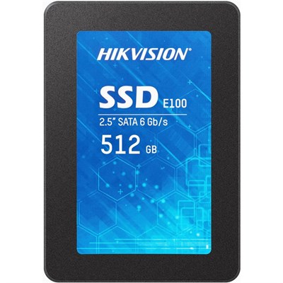 HIKVISION E100 512GB