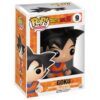 DRAGON BALL Z GOKU