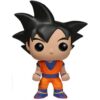 DRAGON BALL Z GOKU