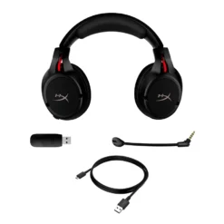 HYPERX CLOUD FLIGHT WIRELESS