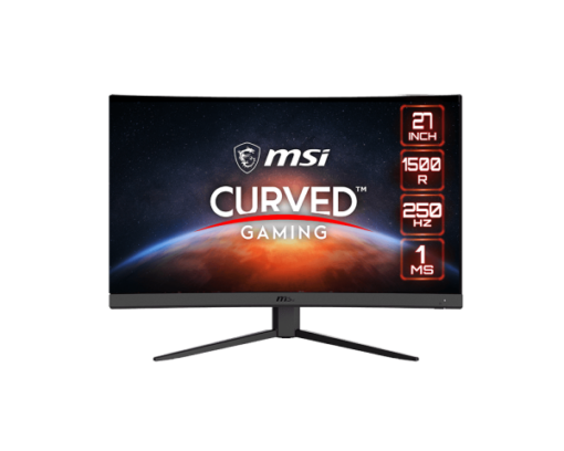 MSI G27C4X 27″ FHD