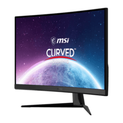 MSI G27C4X 27″ FHD
