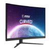MSI G32C4X 32″ FHD