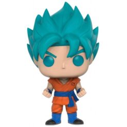 DRAGON BALL Z Super SAIYAN GOKU