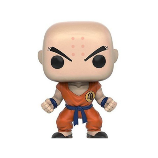 DRAGON BALL Z KRILLIN