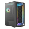 AEROCOOL INTERSTELLAR ARGB MID-TOWER