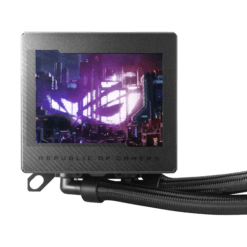 ASUS ROG Ryujin III 360