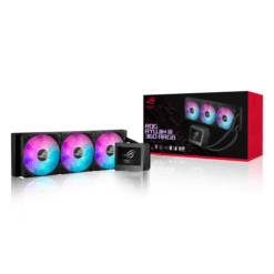 ASUS ROG Ryujin III 360