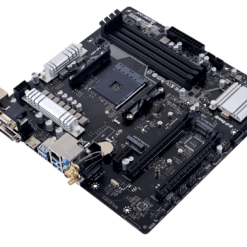 BIOSTAR B550MX/E PRO AM4