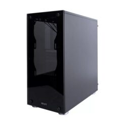 BOOST WOLF MATX GAMING