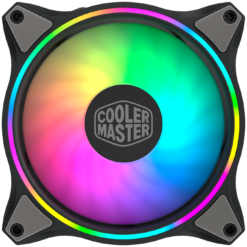 COOLERMASTER MASTERFAN MF120