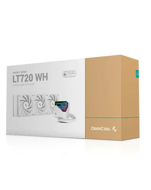 DEEPCOOL LT720 360MM