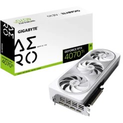 GIGABYTE GEFORCE RTX 4070 TI