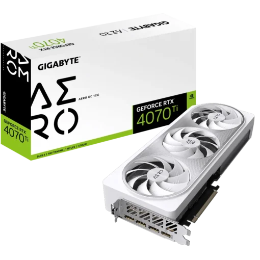 GIGABYTE GEFORCE RTX 4070 TI