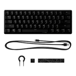 HYPERX ALLOY ORIGINS 60%
