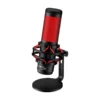 HYPERX QUADCAST USB MICROPHONE