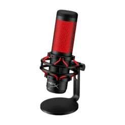 HYPERX QUADCAST USB MICROPHONE