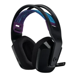 LOGITECH G535 LIGHTSPEED WIRELESS