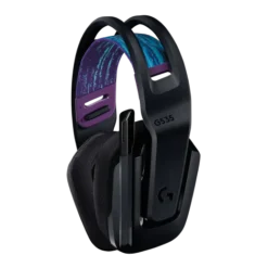 LOGITECH G535 LIGHTSPEED WIRELESS