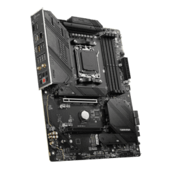 MSI MAG B650 TOMAHAWK WIFI