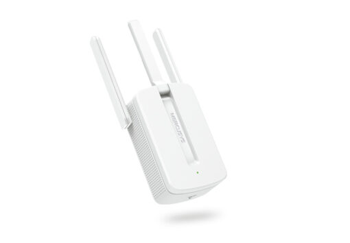 MERCUSYS MW300RE 300MBPS