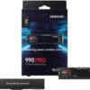 Samsung 990 PRO 1TB