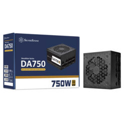 SILVERSTONE DA750 750W