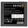 SILVERSTONE DA750 750W