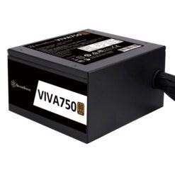 SILVERSTONE VIVA 750W