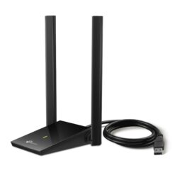 TP-LINK ARCHER T4U PLUS