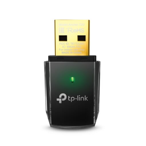 TP-LINK ARCHER T2U AC600