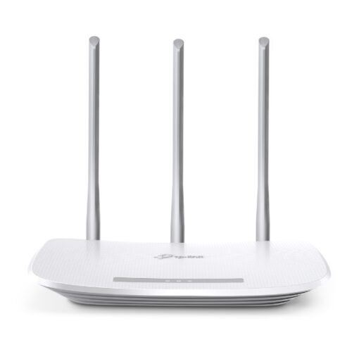TP-LINK TL-WR845N 300MBPS