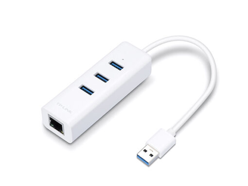 TP-LINK UE330 USB 3.0