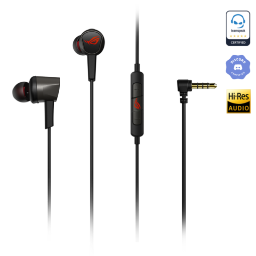 ASUS ROG CETRA II