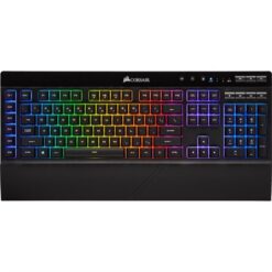 CORSAIR K57 RGB WIRELESS